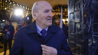Михаил Касабов: Делегатите ще определят кой е най-добрият кандидат