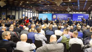 Намаля броят на хората, избиращи президента на БФС