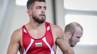 Шок за българската борба! Замразиха наш европейски вицешампион