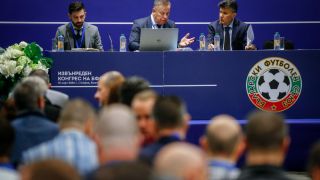 БФС обяви печалба от над 3,5 милиона СНИМКИ