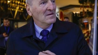 Касабов: Не мога да обещая промяна с магическа пръчка 