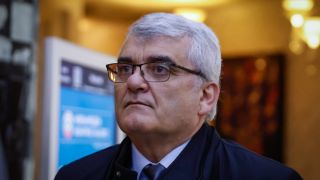 Костадинов: Бях против гласуването в тъмни стаички