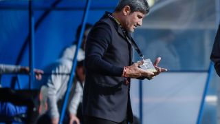 Николай Костов за БФС: По-добре да млъкна, за да не си набера още противници
