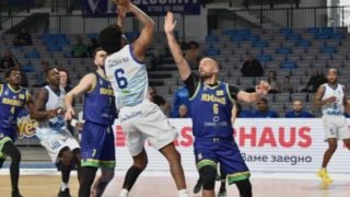 Ясен още един полуфиналист за Купата на България