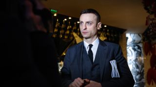 Бербатов: Пожелавам успех на Георги Иванов, ще гледам отстрани