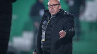 Илиан Илиев: Не е важно кой е президент на БФС, а да се променят доста неща