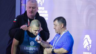 Ясна ключова дата за българските щанги след новия скандал