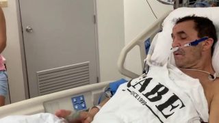 Спешно отвориха сърцето на легендарен спортист заради мистериозна болест