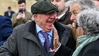 Сър Алекс Фъргюсън полудя от кеф, за първи път му се случи подобно нещо ВИДЕО