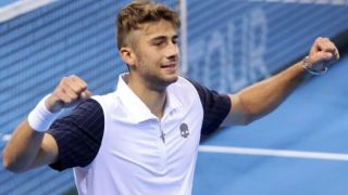Алекс Донски с поредна титла от началото на годината