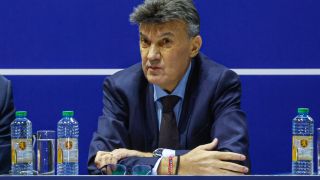 Извънредно! Крадци нахлуха в дома на Борислав Михайлов