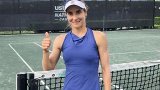 Диа Евтимова се размина с титла в Турция