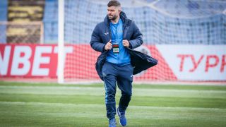 Божидар Митрев: Гонзо ще помогне на българския футбол