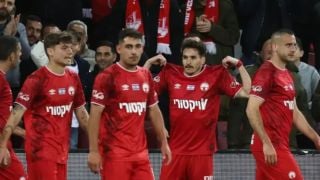 Йоан Стоянов и компания в нов успех в Израел
