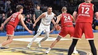 Черноморец на финал за Купата на България