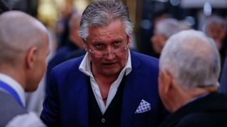 Иван Василев разкри пред БЛИЦ какво се случва с вратаря Любенов, ето какво каза за треньорска смяна