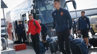 БФС обяви плана за контролите с Танзания и Азербайджан