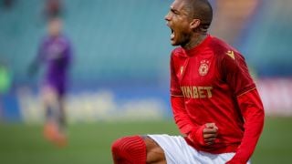 Уникално съвпадение с головете на Фернандо Каранга за ЦСКА