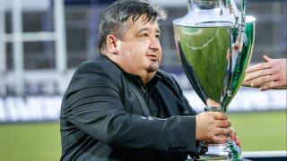 Атанас Караиванов: До две години Лигата взима първенството, Гонзо ще се справи