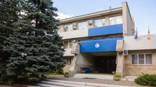 Опитаха да взривят базата на руски клуб