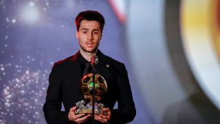 Илия Груев - младши: Целта ни е да играем на голям форум с националния отбор
