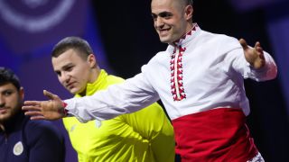 Карлос Насар с шокиращо признание: Бяха ме отписали, кракът ми беше на сол ВИДЕО