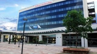 Групово изнасилване втрещи Аржентина