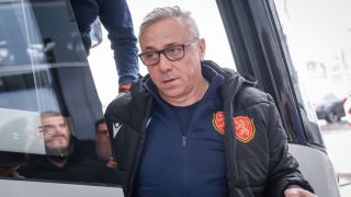 Илиан Илиев: Не отиваме на екзотично пътуване