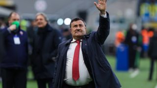 Черна вест! Шефът на Фиорентина загуби битката за живота си