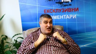 Лудите истории на Любо Ганев пред БЛИЦ Live: За Стоичков, жените и как близък го завлича с над 1 милион