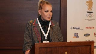 Стефка Костадинова: Чакаме още квоти за Олимпиадата