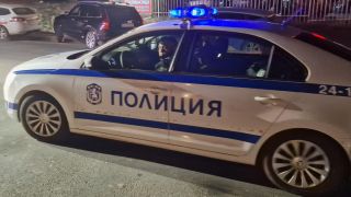 Екшън в Ихтиман заради 10-годишно момиче
