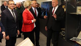 Професор става вице на Георги Иванов
