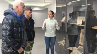 Мицин с нова крачка в развитието си