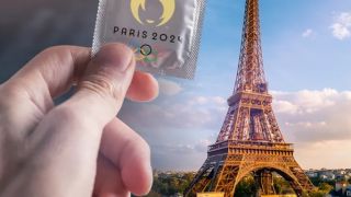 Тънки сметки! Секс по два пъти на ден на Олимпиадата в Париж