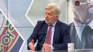 Вальо Михов: Очаквах победата на Георги Иванов срещу Бербатов ВИДЕО