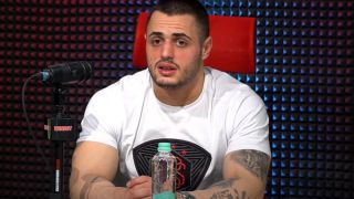 Карлос Насар: Опитах наркотици от любопитство, гонката с полицията беше лошо решение ВИДЕО