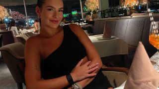 Ас на Лудогорец и красавица гушкат сладки мъничета СНИМКИ
