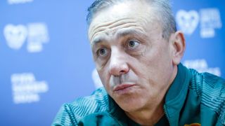 Илиан Илиев: Уважаваме Танзания, подхождаме сериозно