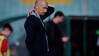 Ел Маестро отказа на ръководството на ЦСКА