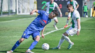 Извънредно в БЛИЦ: ЦСКА подписа договор с нов футболист