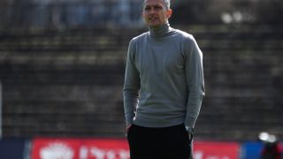 Христо Янев: Имаме много работа