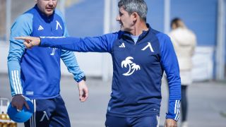 Костов хвали Билал Бари, притеснен е за бразилец ВИДЕО