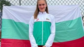 Българка на финал след девета поредна победа