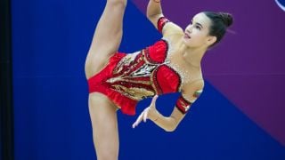 16-годишна наша грация гръмна мощнo на световната сцена 