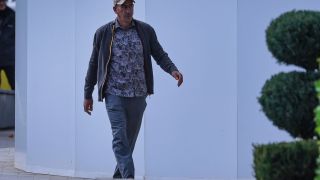 Лечков жегна екипа на Бербо и отсече: Борислав Михайлов беше удобният виновник