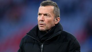 Матеус посочи забележителен ход за Байерн