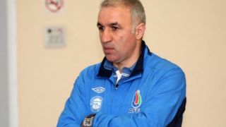 Селекционерът на Азербайджан обяви промяна за мача с България