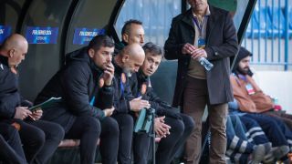 Първо в БЛИЦ: Илиан Илиев с интересен ход