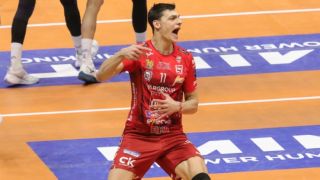 Aлекс Николов герой, остави Кучине Лубе в играта